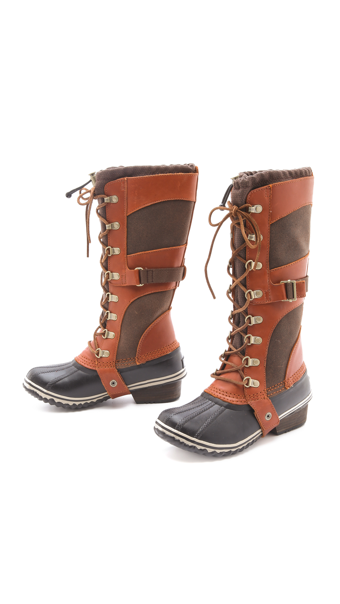 conquest carly ii boot by sorel