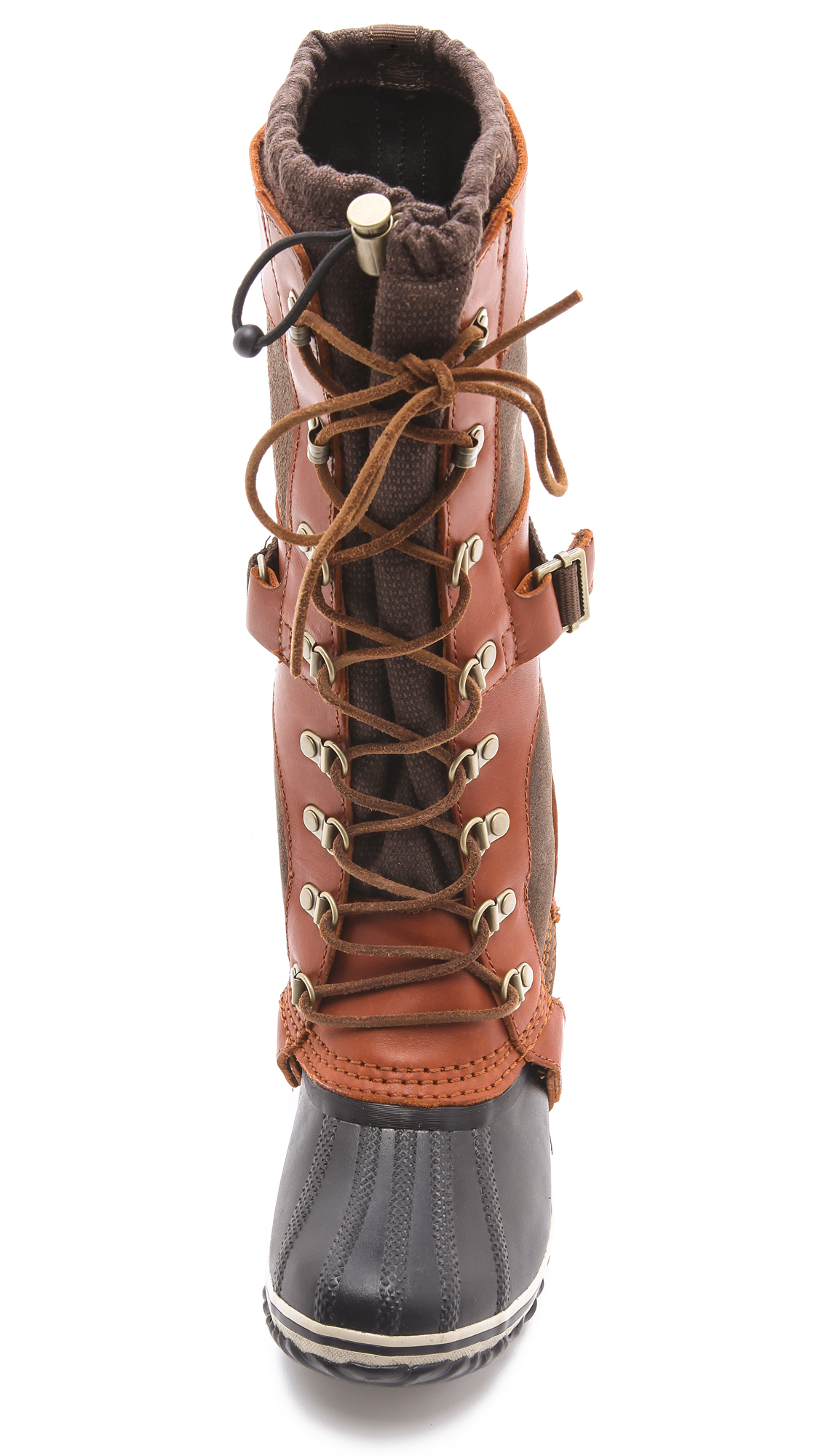 sorel conquest carly 2