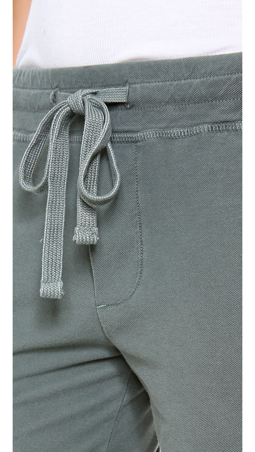 james perse cargo pants