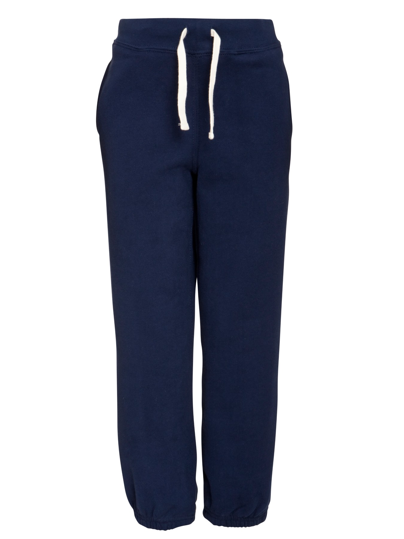 Polo Ralph Lauren Joggers in Blue for Men (Navy) | Lyst