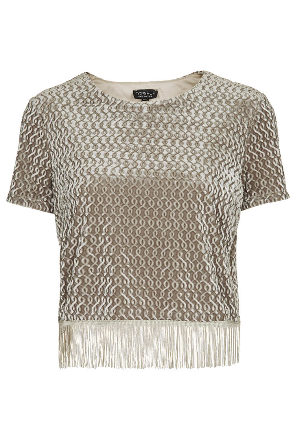 fringe top uk