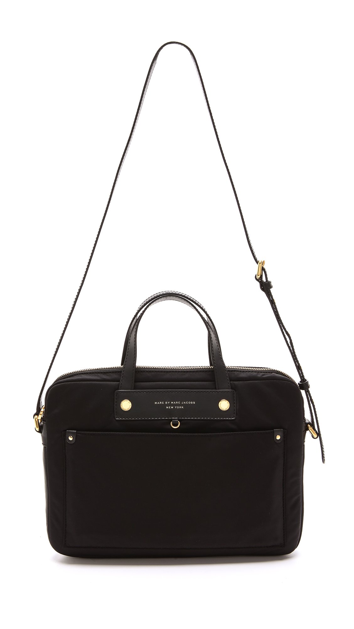 marc jacobs preppy nylon bag