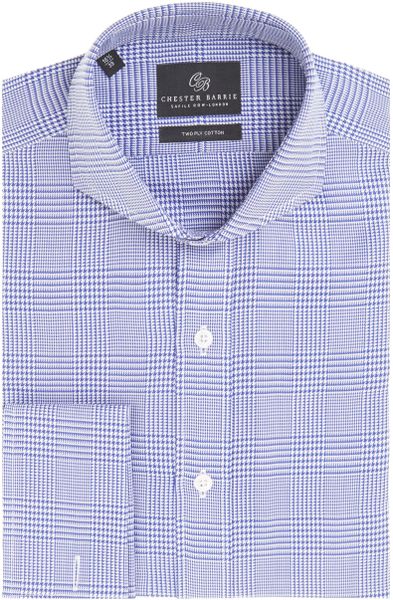 Men's Chester Barrie Shirts | Lyst™