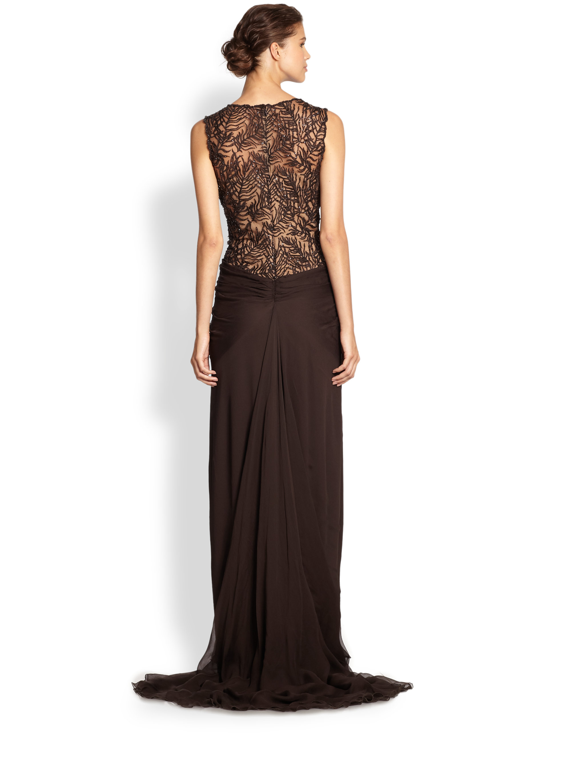 tadashi shoji illusion