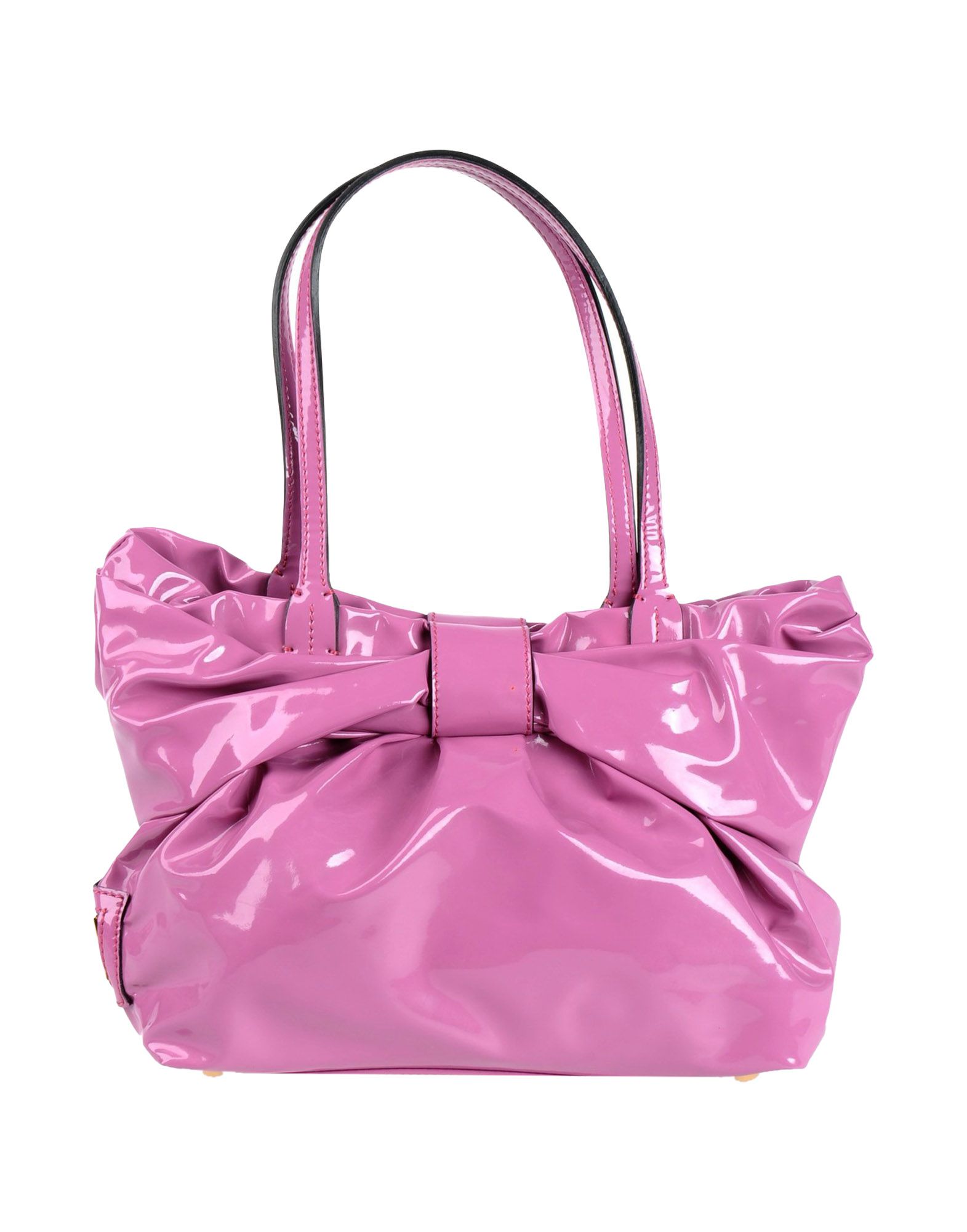 Valentino Shoulder Bag in Pink (Light purple) | Lyst