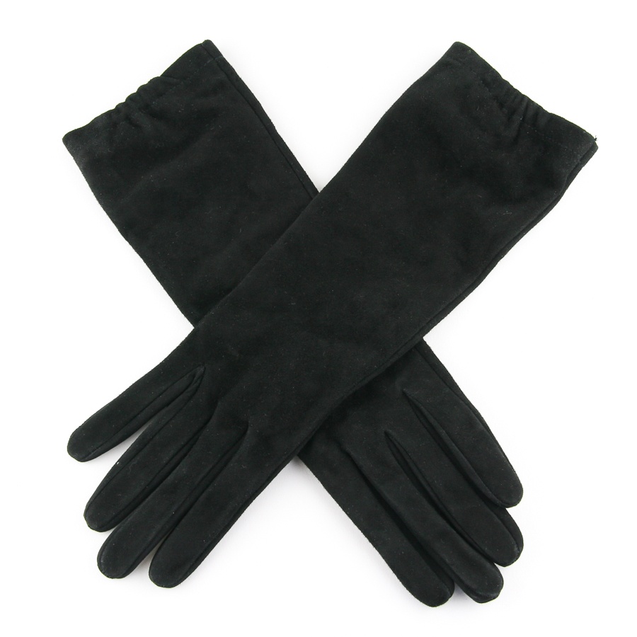 Shop by category Ladies Woman Genuine Nappa Leather Driving Gloves Black or Brown On Sale #LW See more like this 3 Pairs of Leather Gloves: White, Black, Grey Ladies vintage $