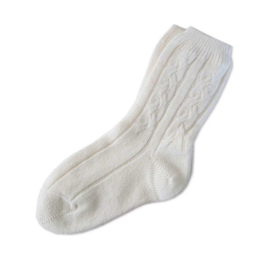 Womens Socks Ladies Cotton, Cashmere Wool Socks M S