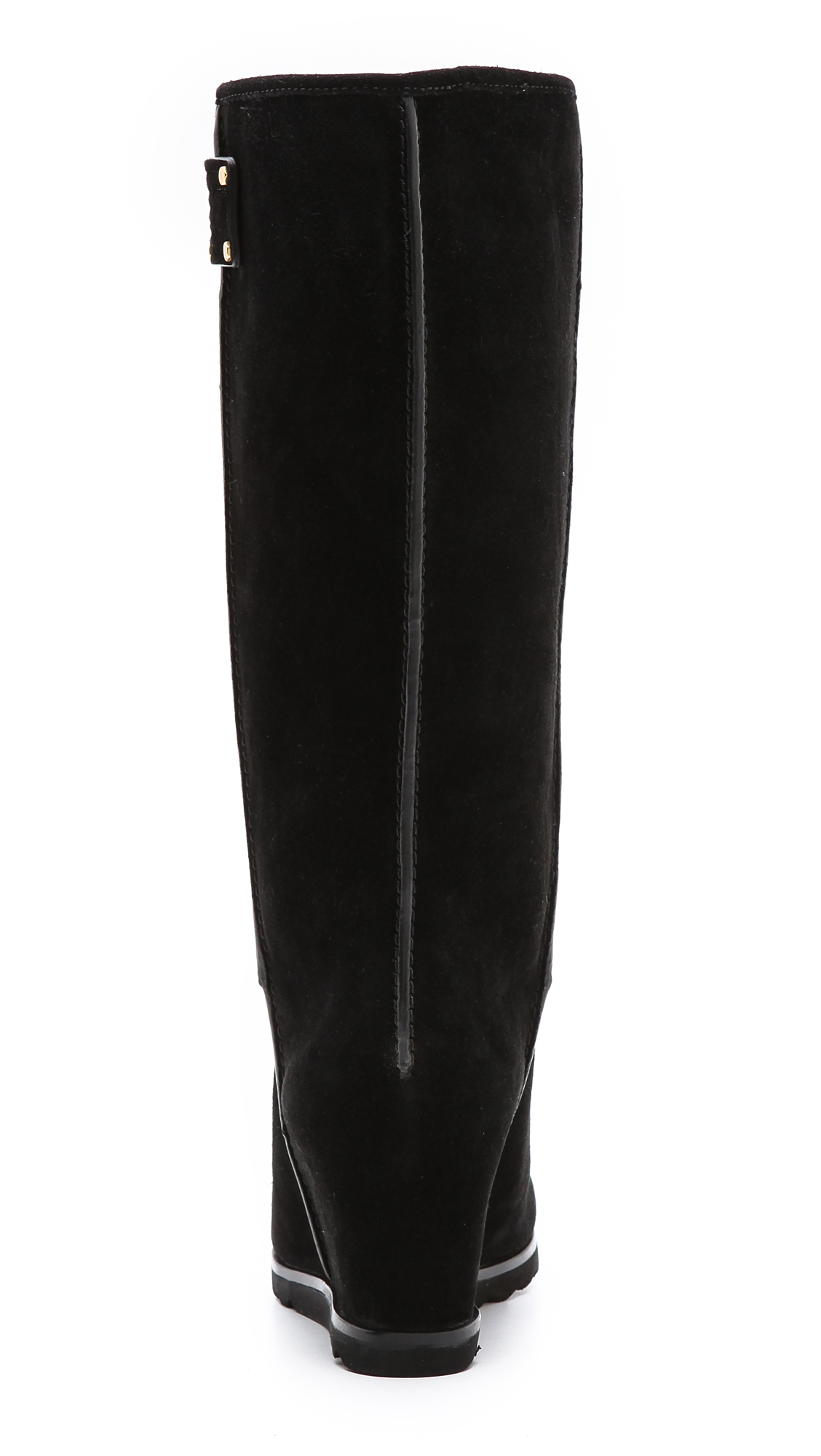 marc by marc jacobs wedge boots