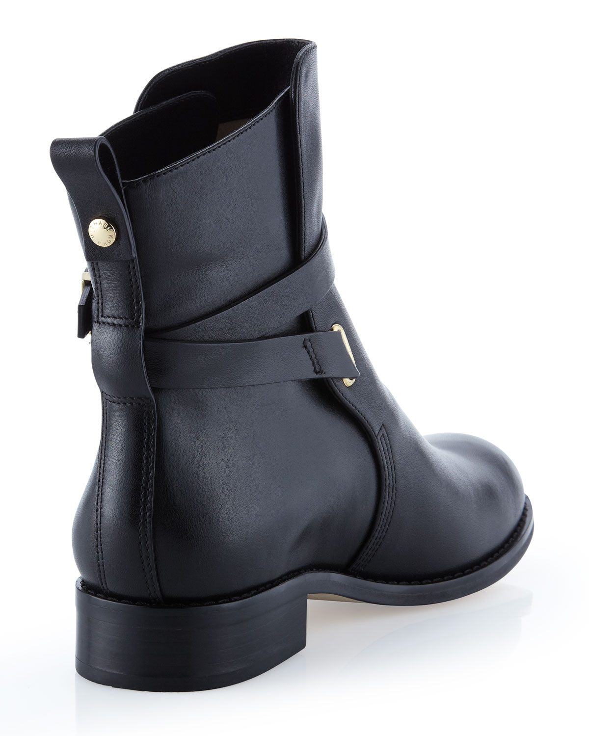michael kors arley boot