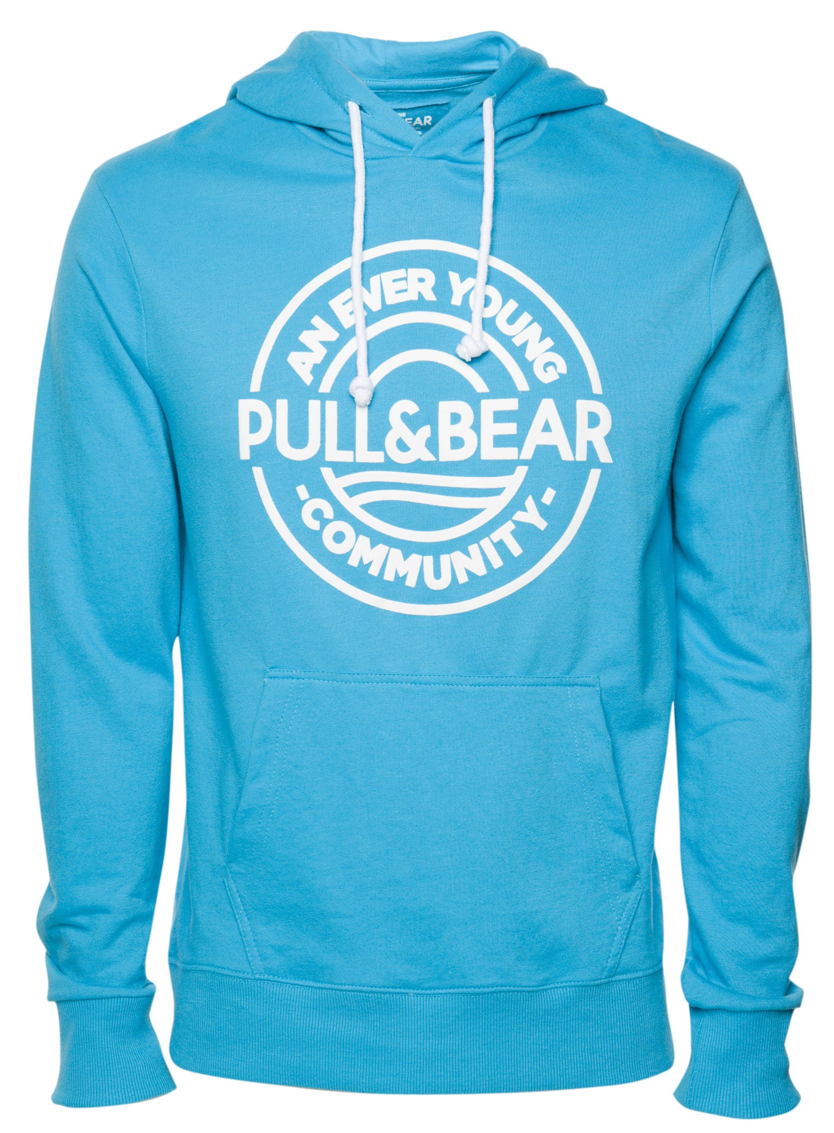 pull bear tshirt