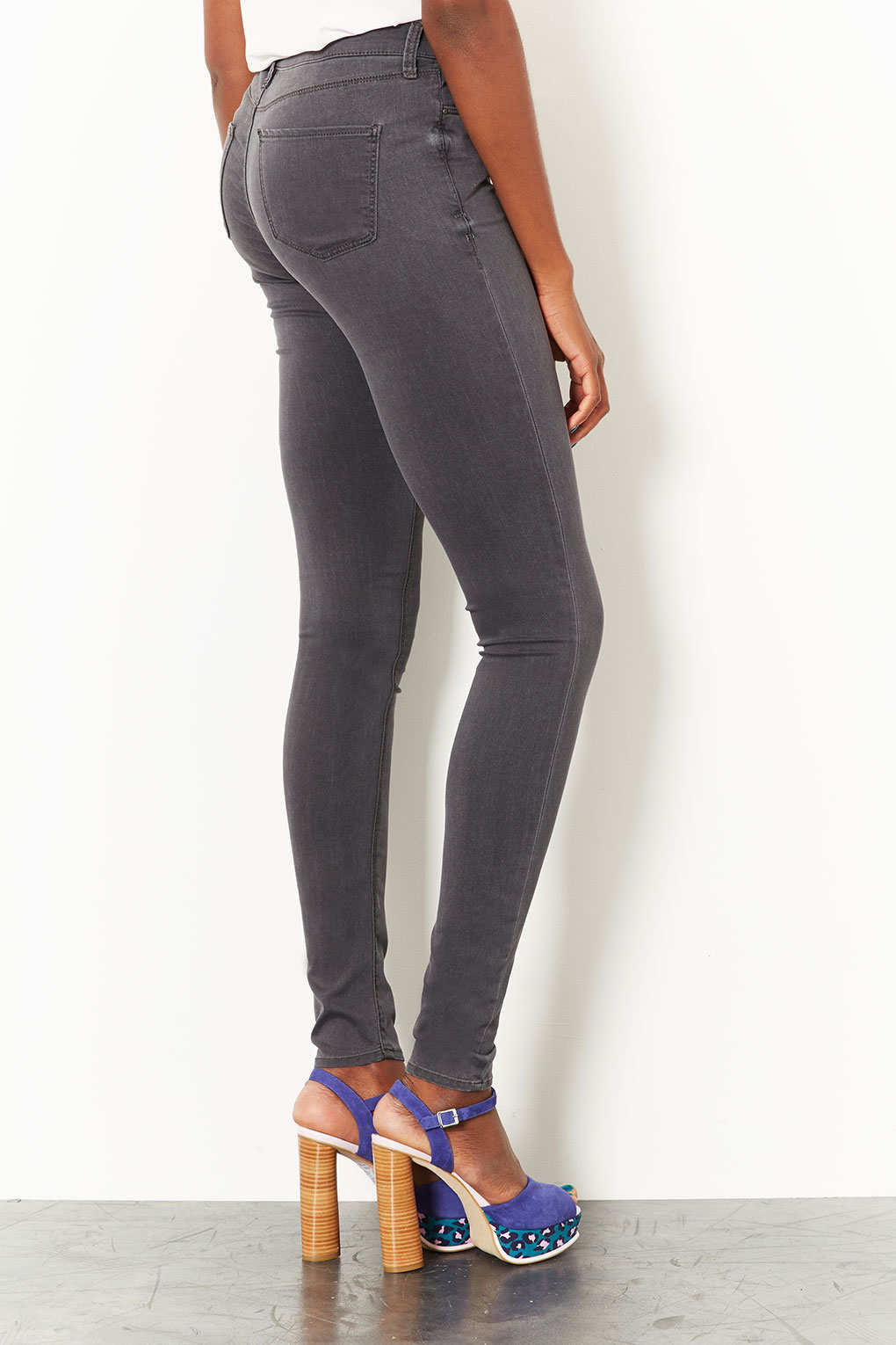 top shop tall jeans