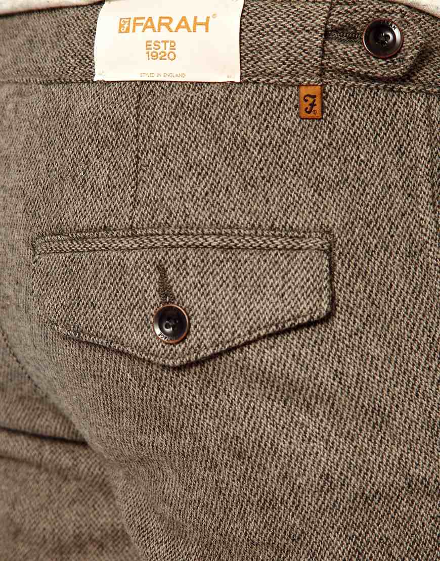 farah vintage pants