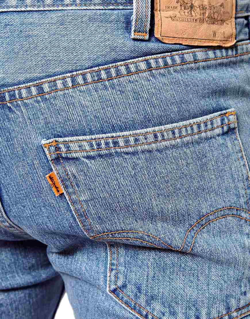 levis 605