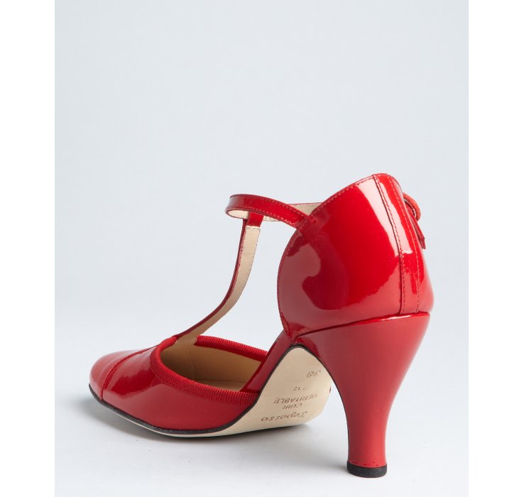 repetto t strap