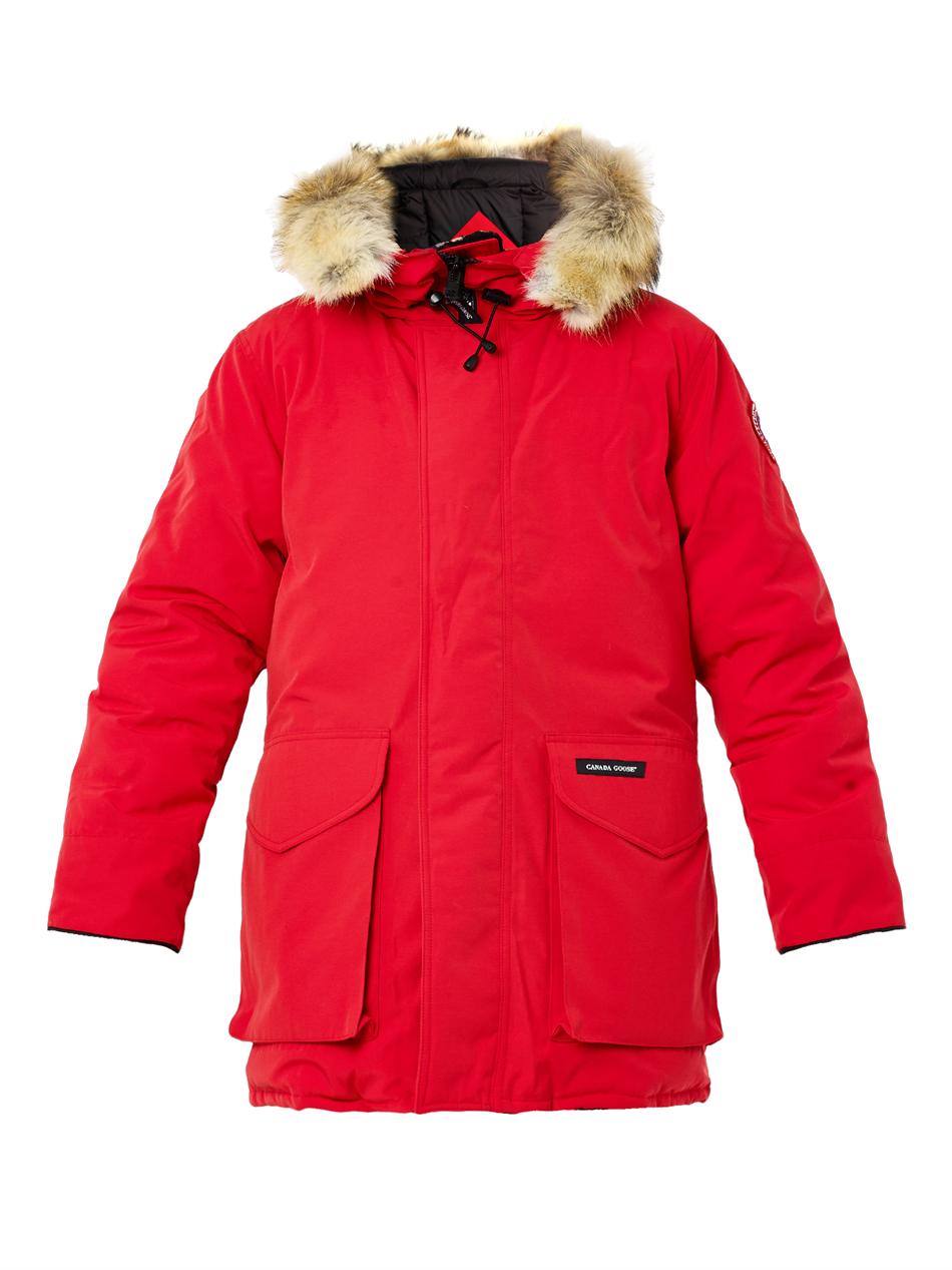 canada goose ontario parka review canada goose ontario parka review