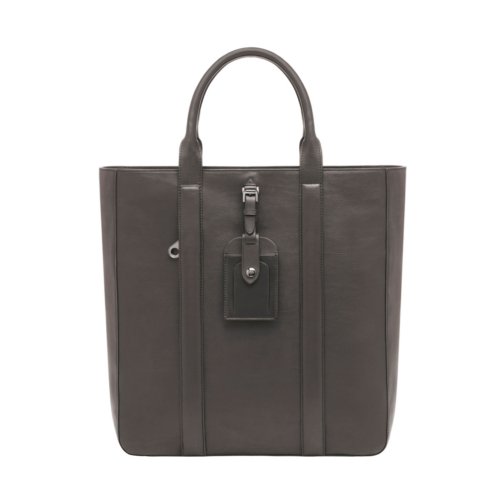 mulberry grey bag