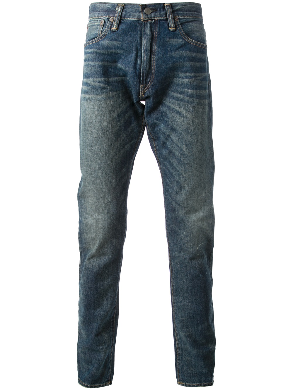 Lyst - Polo Ralph Lauren Stratford Jeans in Blue for Men