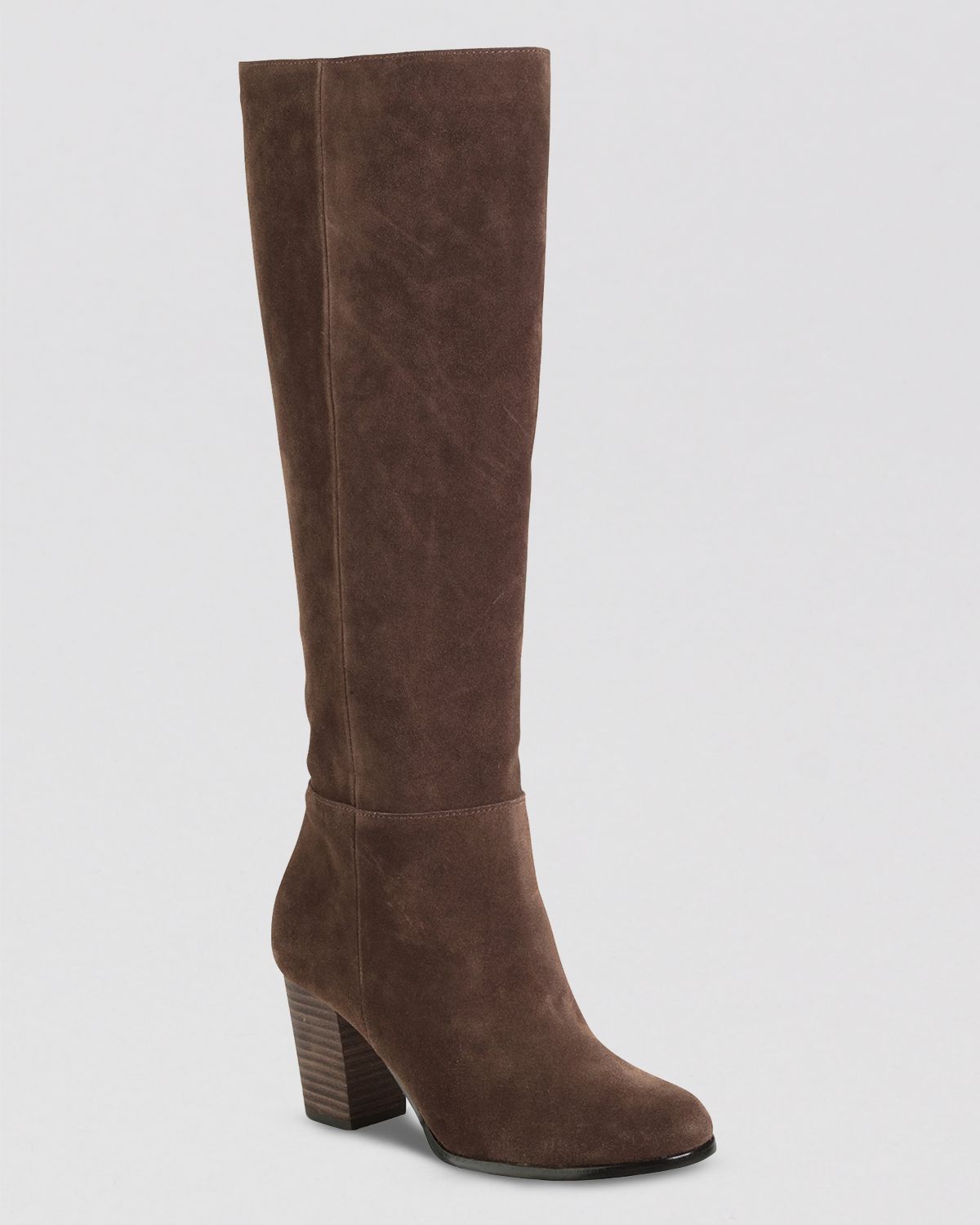 Cole haan Tall Boots Cassidy in Brown Lyst