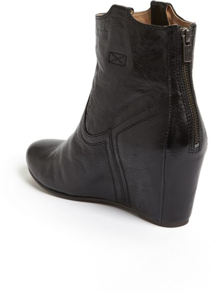 carson bootie frye