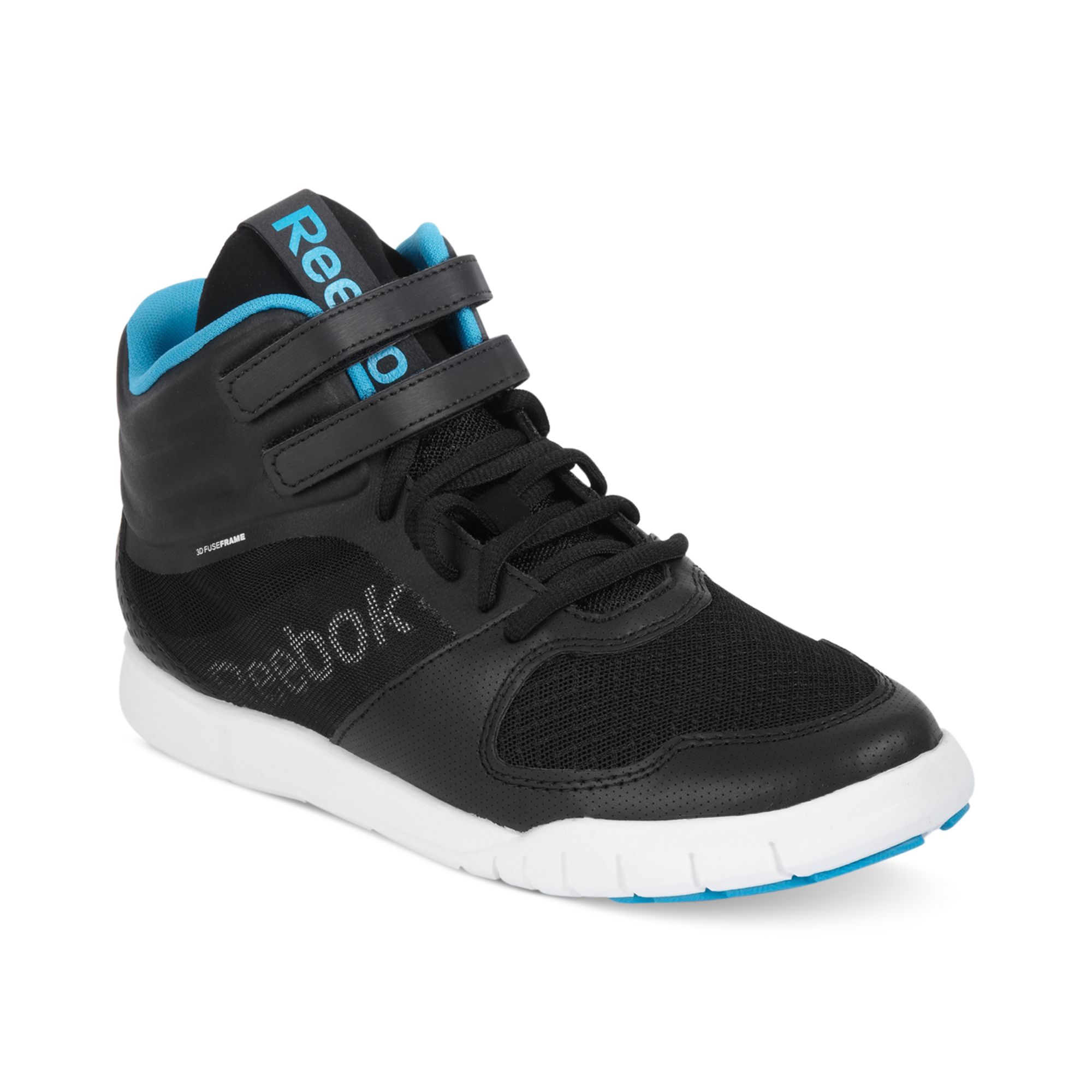 zapatillas reebok hombre 