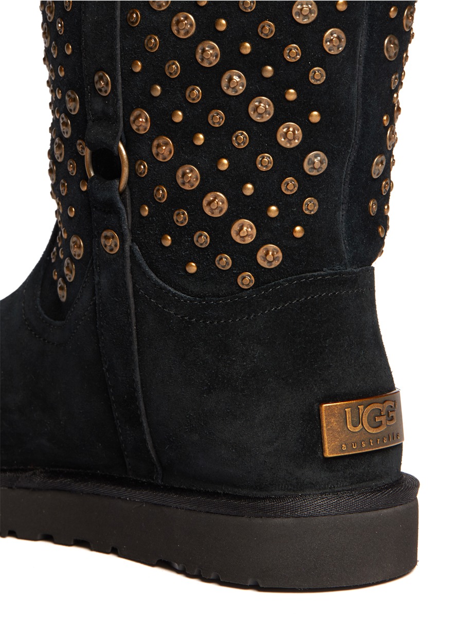 ugg mini studs