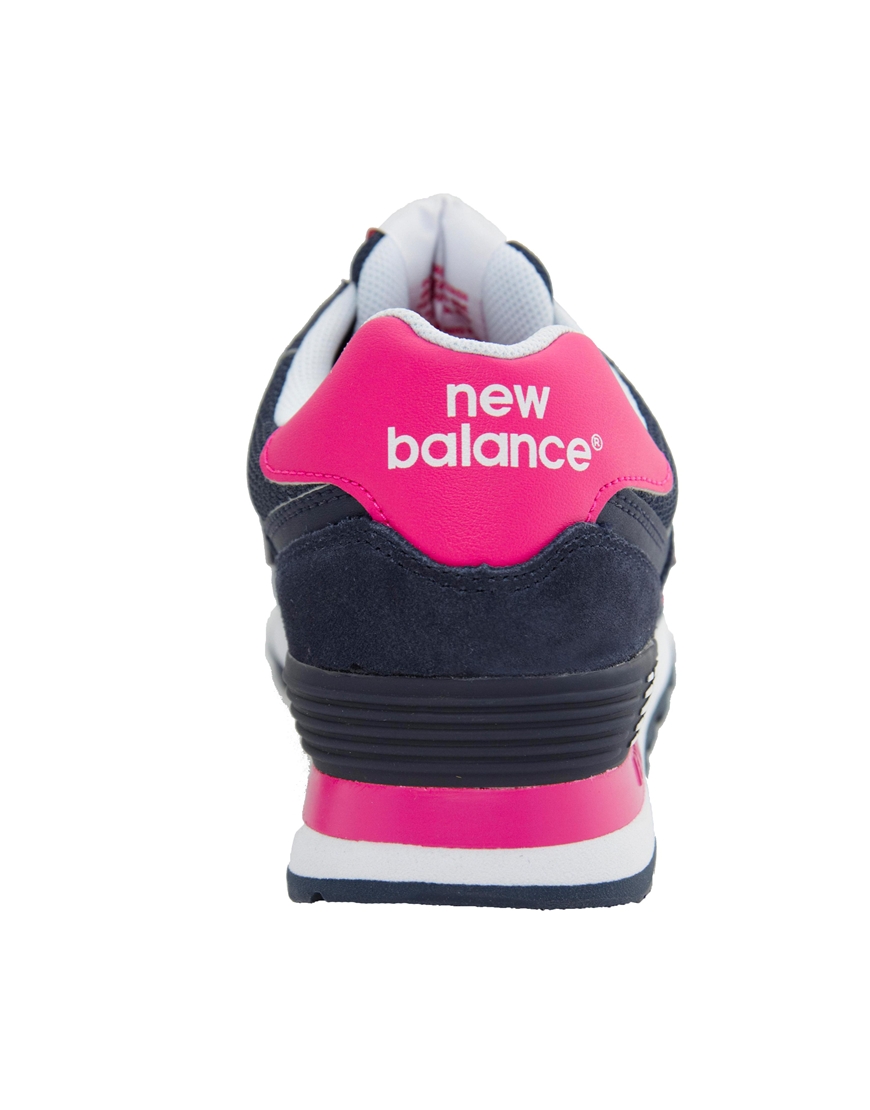 new balance asos damen new balance asos damen