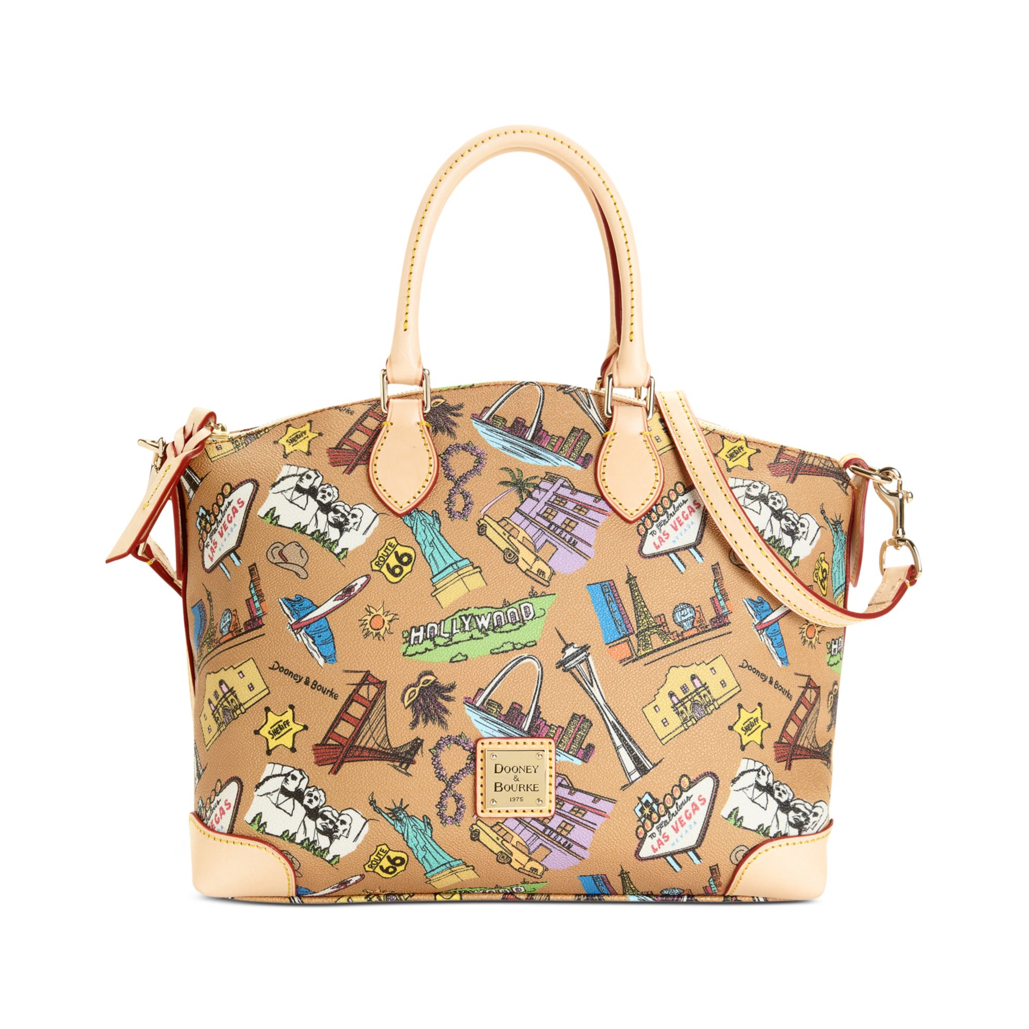 disney americana dooney and bourke