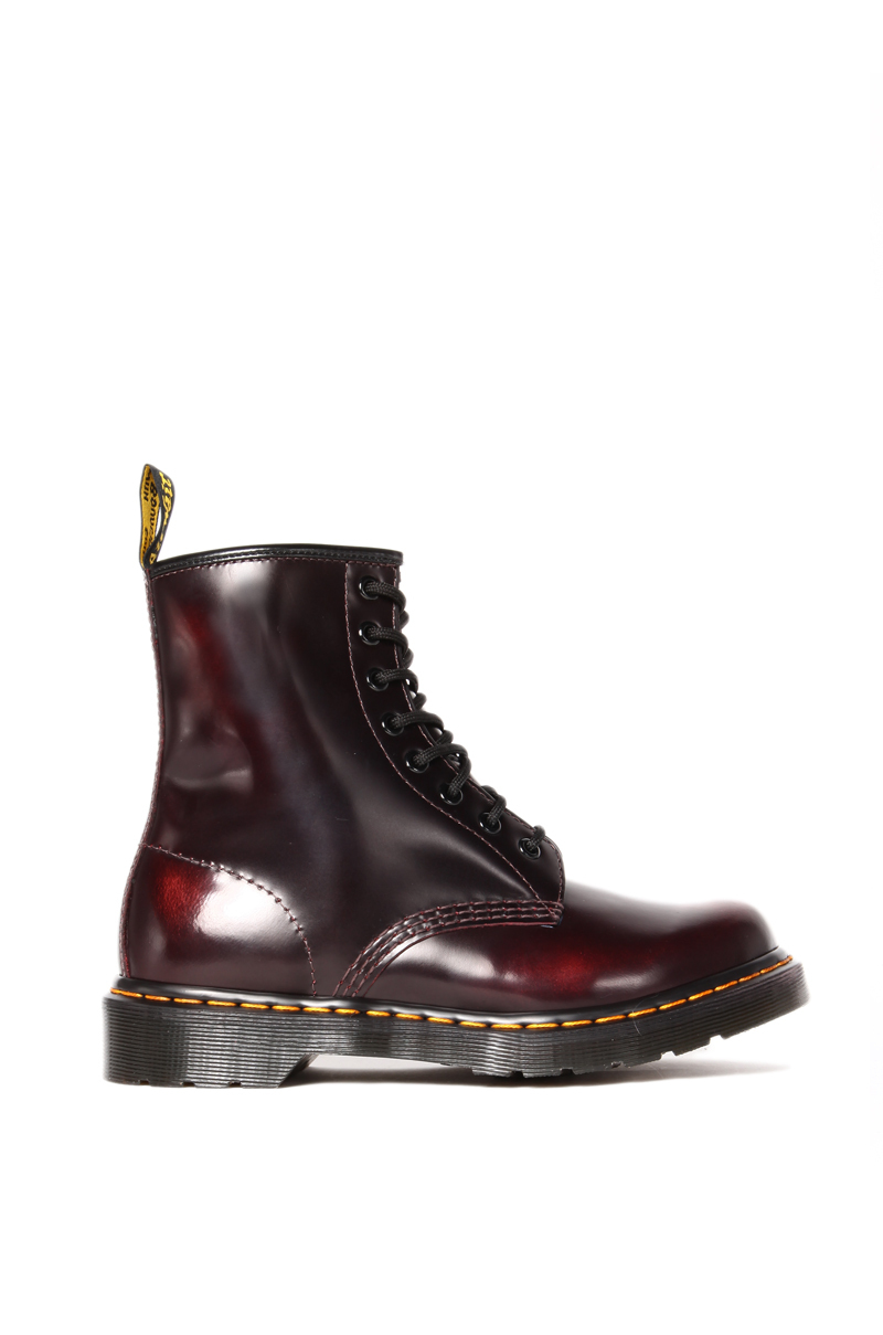 cherry red arcadia
