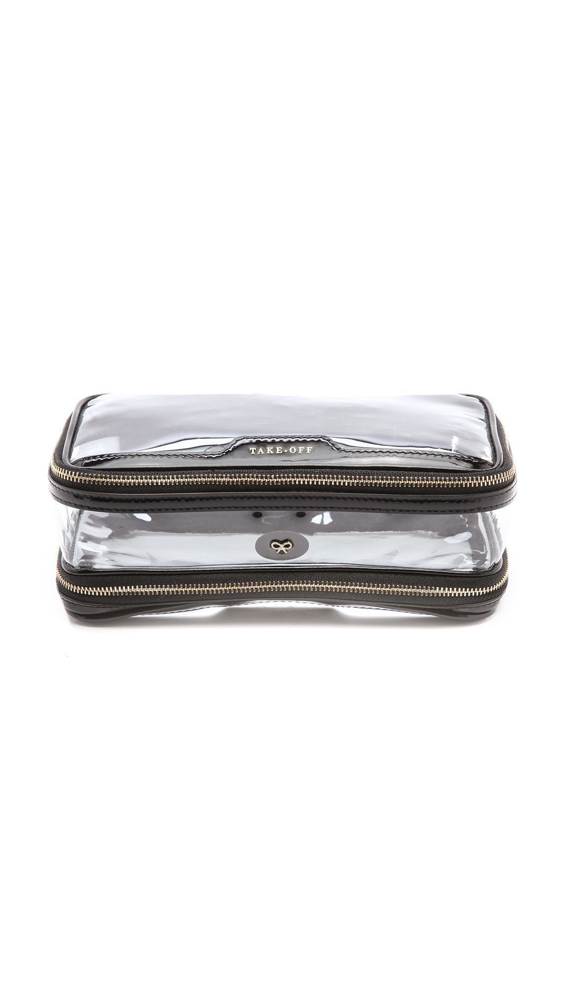 anya hindmarch flight case