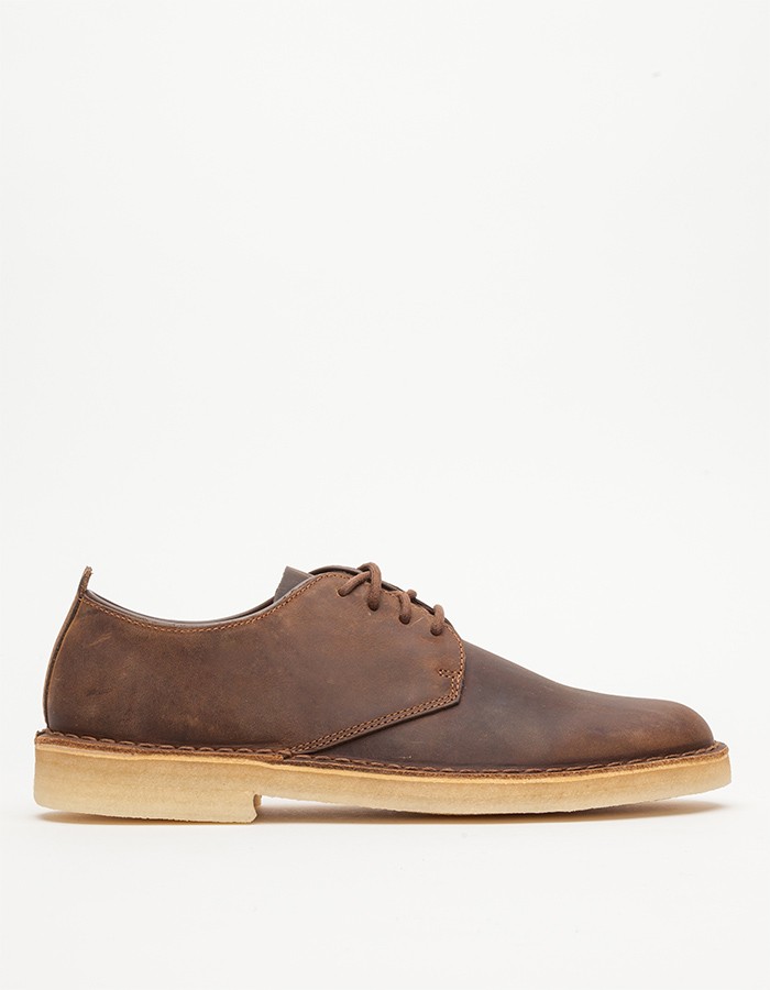 clark beeswax