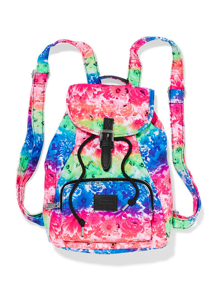 small city backpack victoria secret