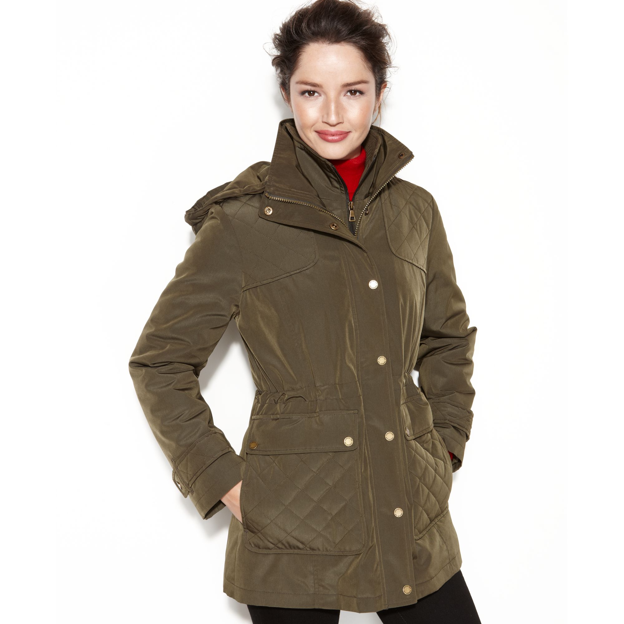 london fog 3 in 1 jacket