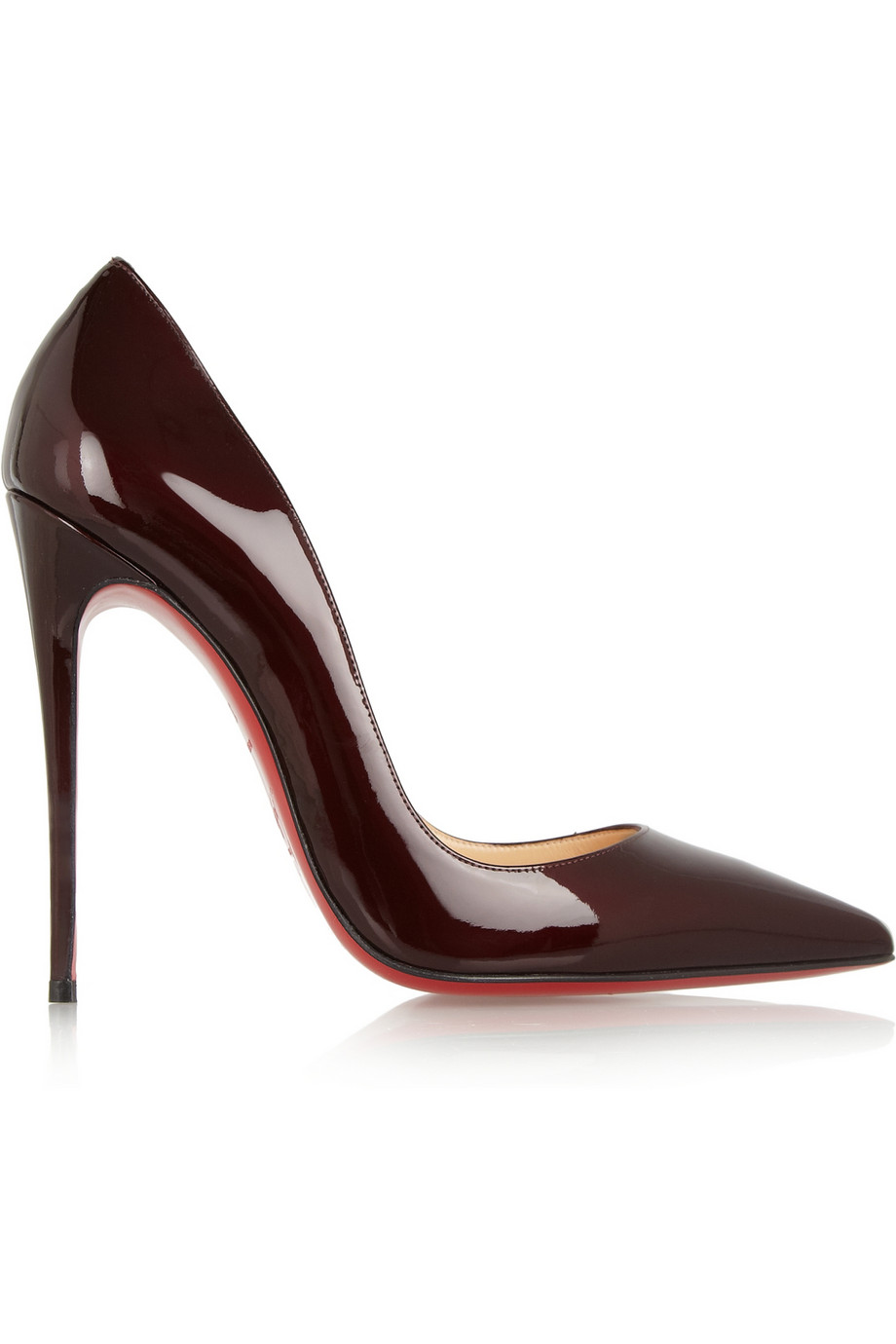 purple so kate pumps
