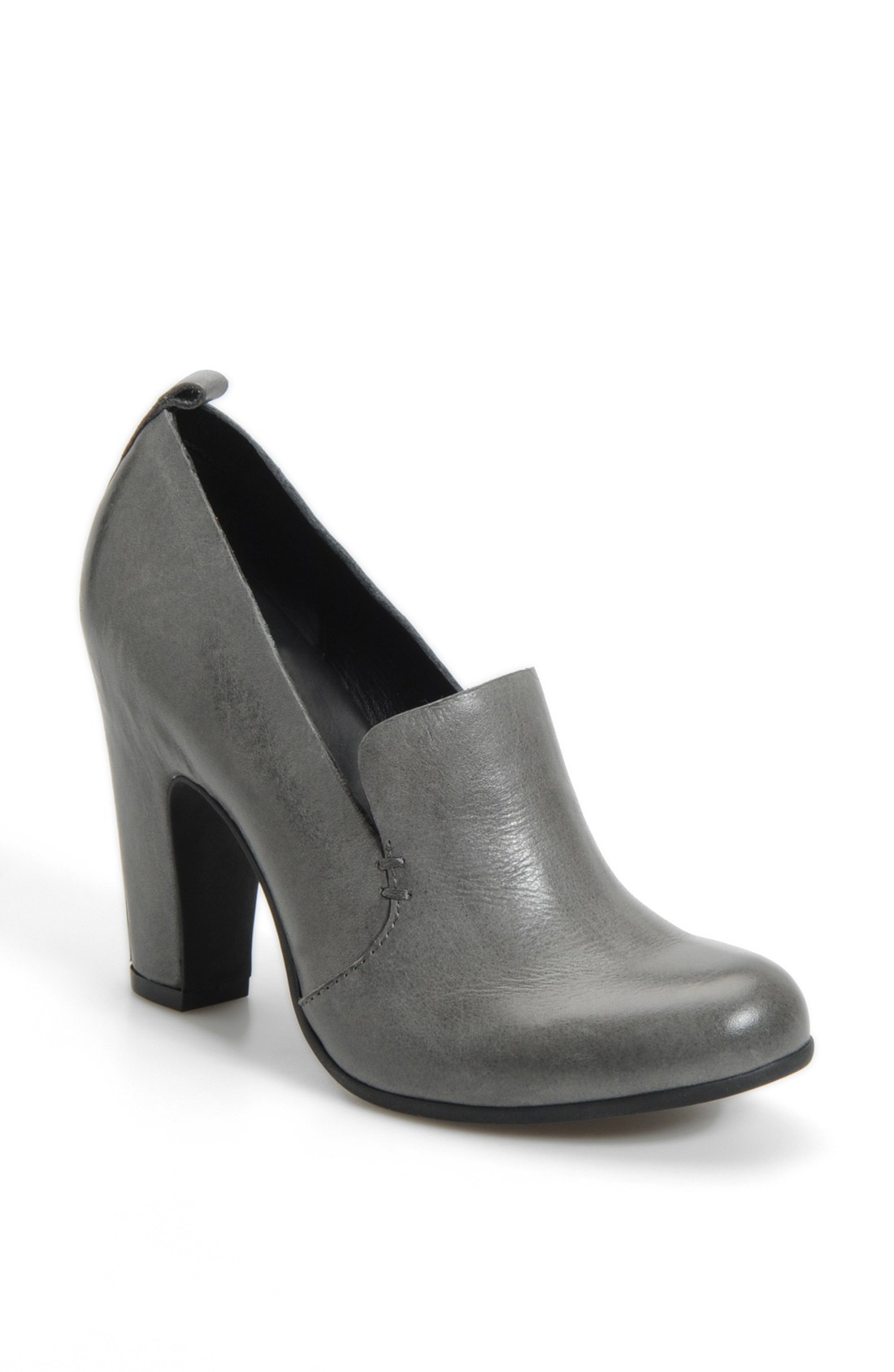 Kork-ease™ Harper Pump in Gray (Charcoal Dark Grey) | Lyst