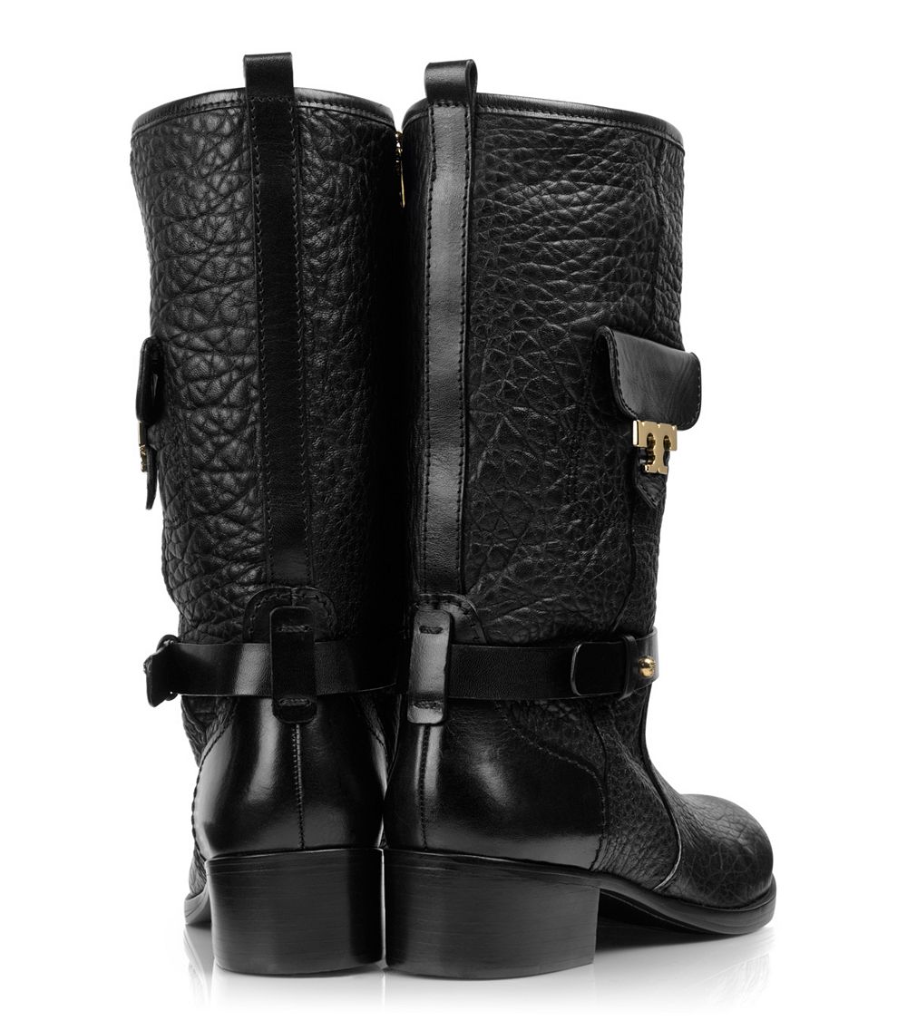 lyst-tory-burch-leona-boot-in-black