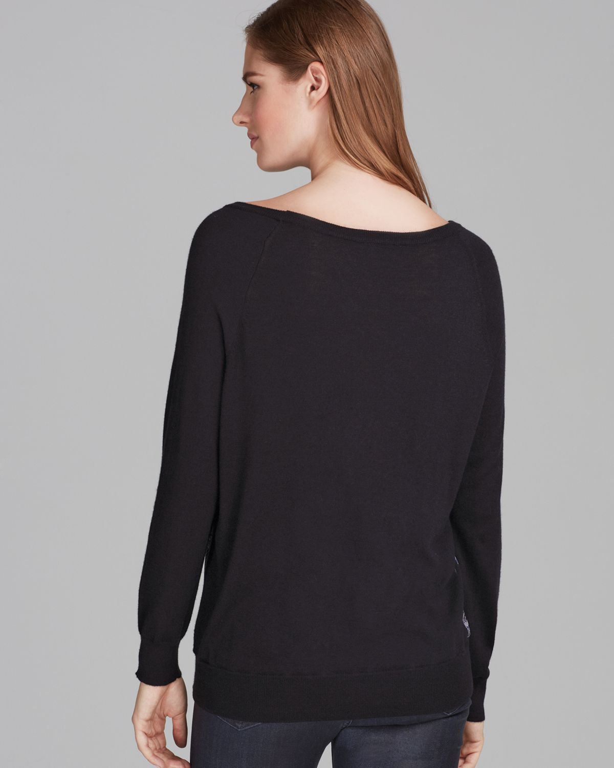 python print sweater