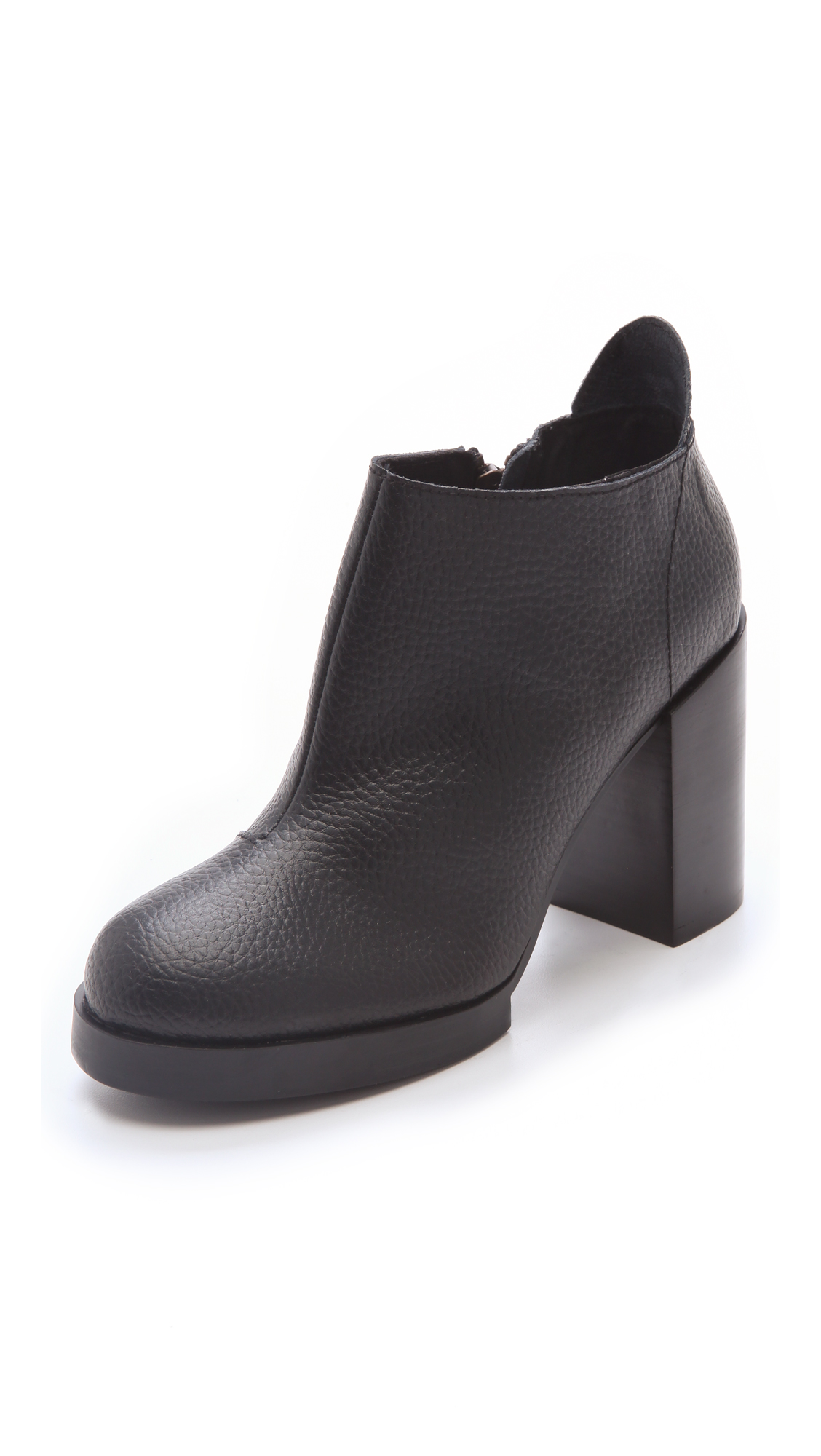 cheap booties