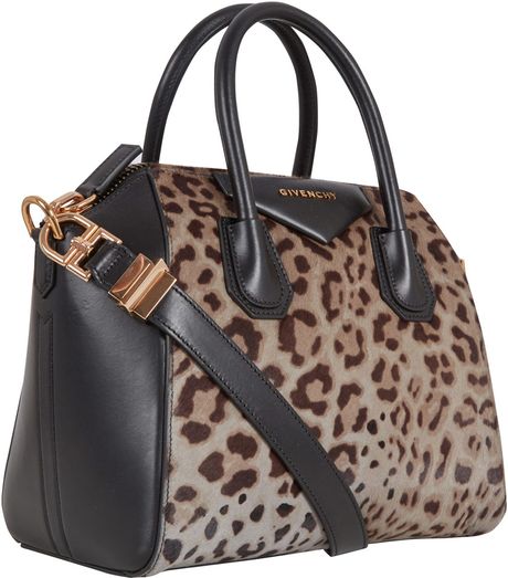 Givenchy Antigona Small Tote Bag | semashow.com