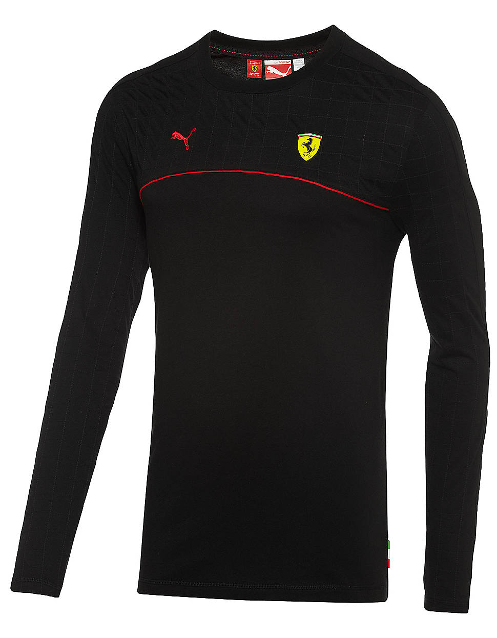 ferrari puma t shirts