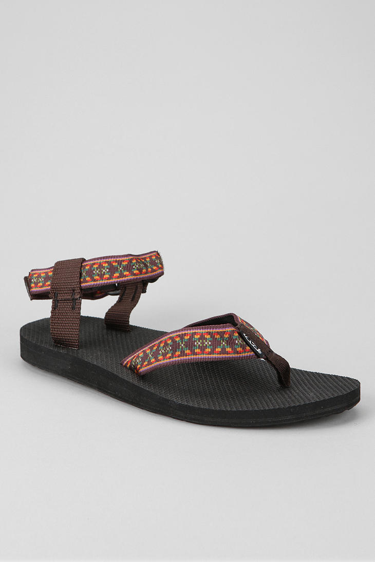 teva sandals urban outfitters uk