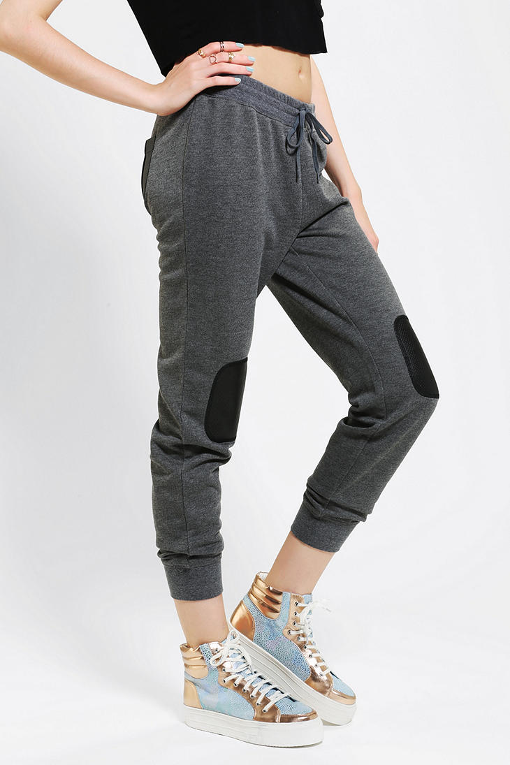 women's sweatpants urban outfitters