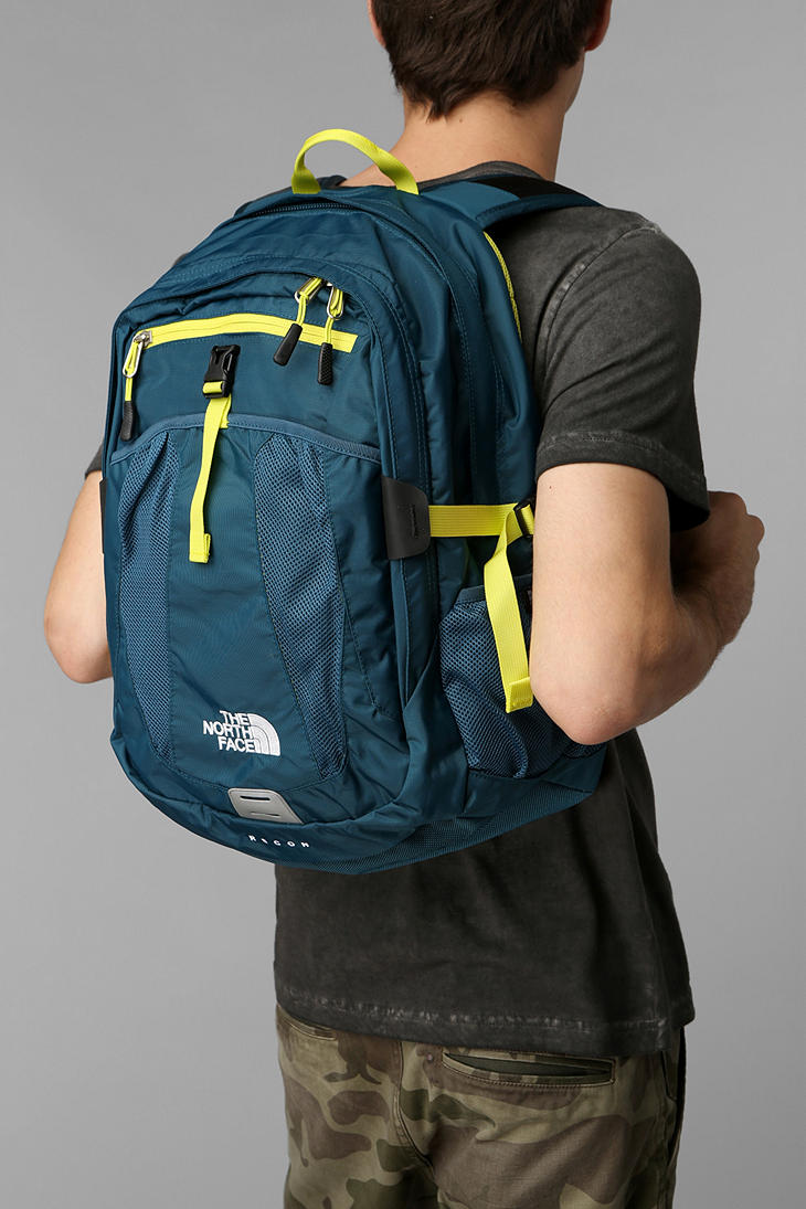 north face men's recon backpack sale