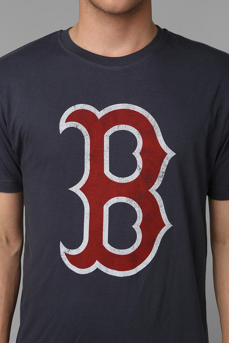 boston red socks shirts