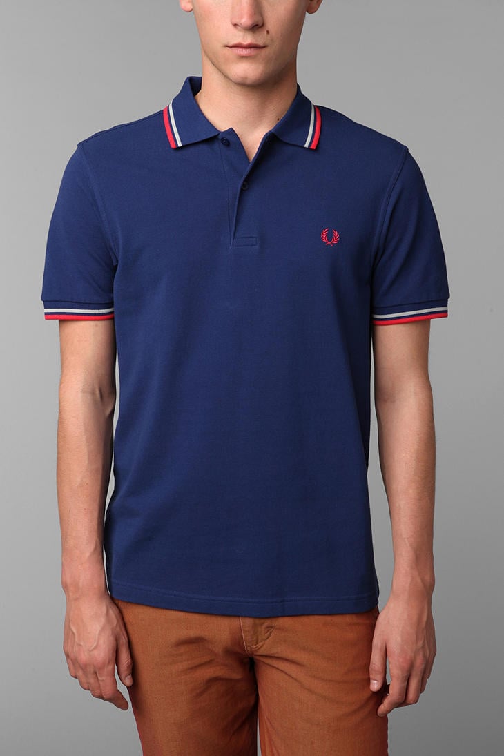 fred perry polo shirts sale uk