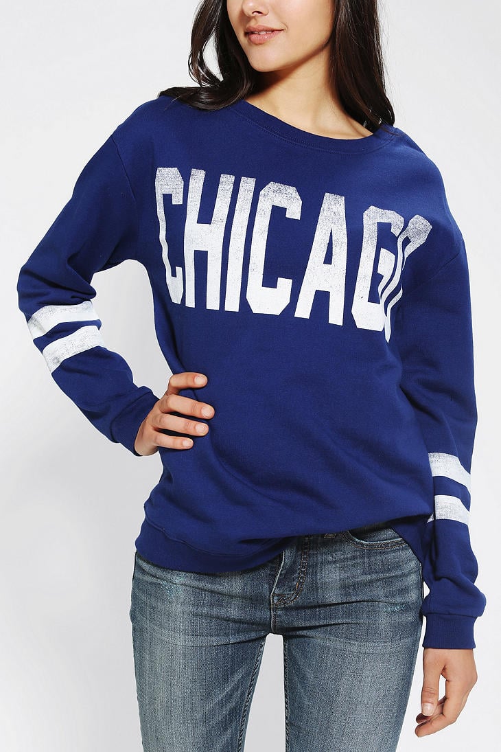 guess sweatshirt urban outfitters