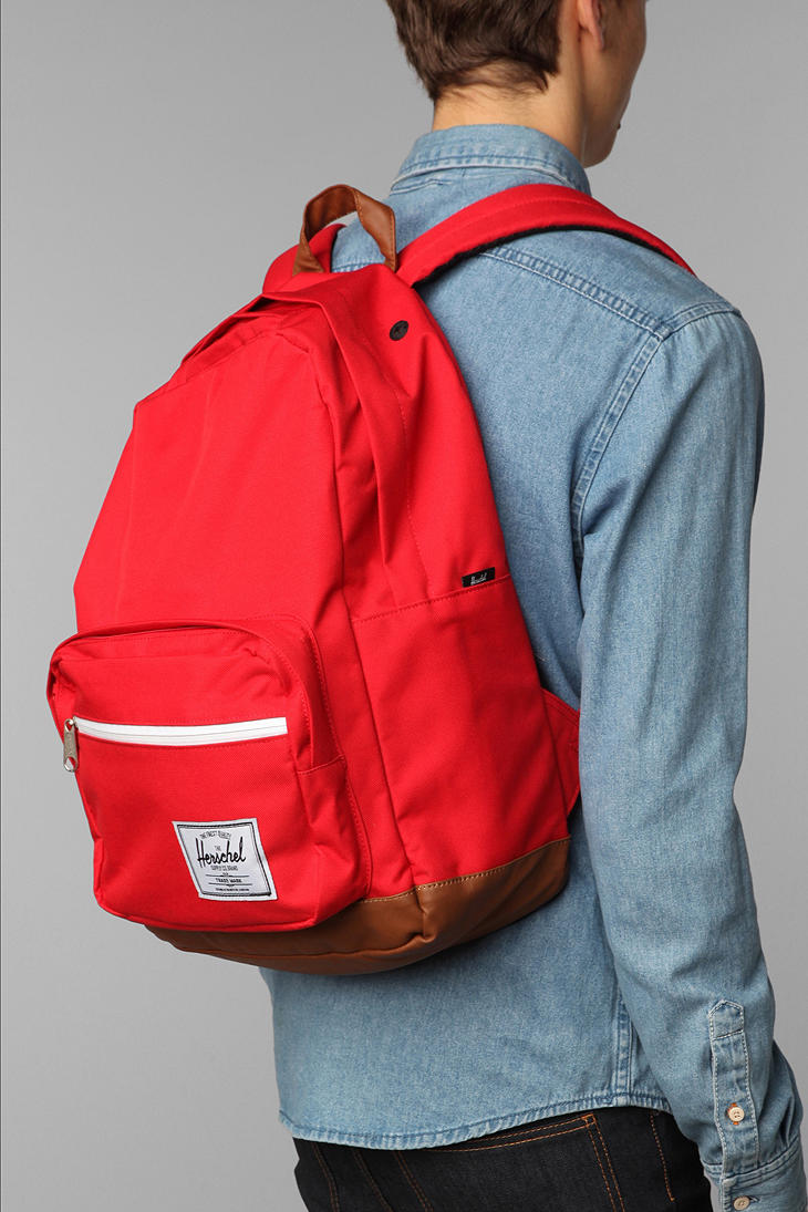 Lyst - Urban Outfitters Herschel Supply Co Pop Quiz