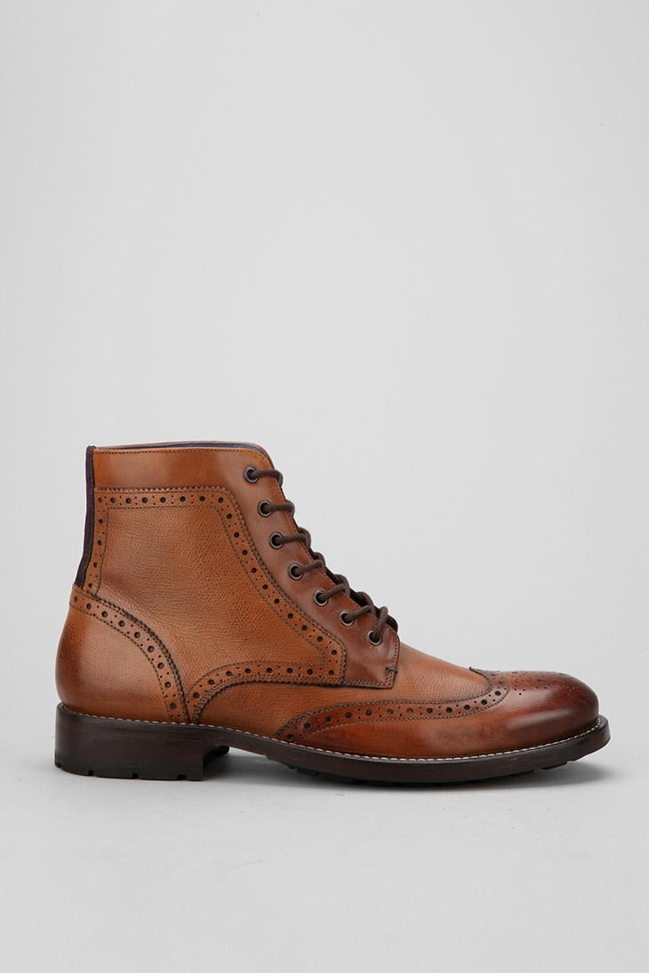 Lyst - Urban outfitters Sealls Boot in Brown for Men