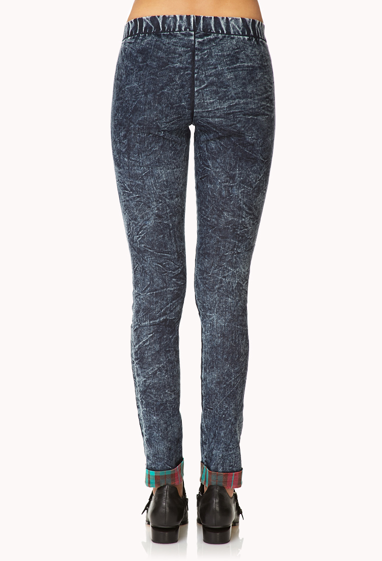 forever 21 jeggings