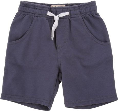 Timberland Sweat Shorts in Blue for Men (Dark blue) | Lyst