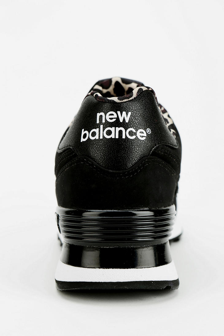 new balance 574 high top